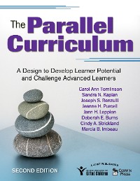 Cover The Parallel Curriculum