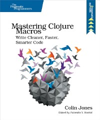 Cover Mastering Clojure Macros