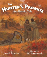Cover Hunter's Promise