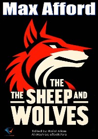 Cover The Sheep and the Wolves