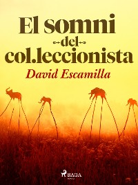 Cover El somni del col·leccionista