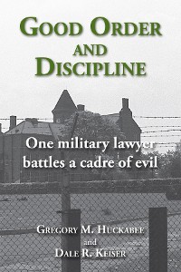 Cover Good Order and Discipline