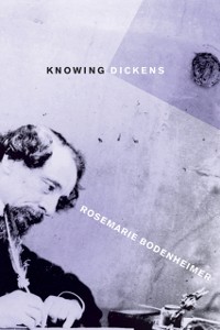 Cover Knowing Dickens