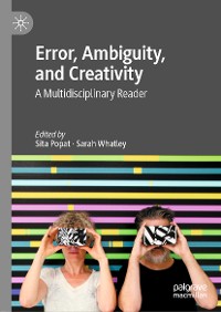 Cover Error, Ambiguity, and Creativity