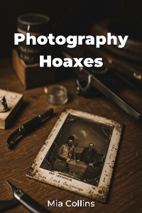 Cover Photography Hoaxes