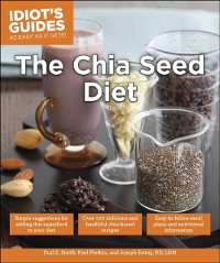 Cover The Chia Seed Diet
