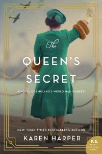Cover Queen's Secret