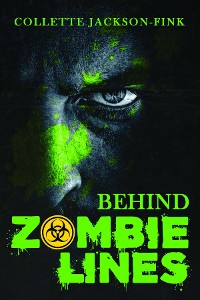 Cover Behind Zombie Lines
