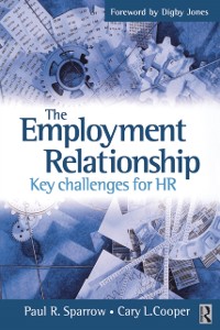 Cover Employment Relationship