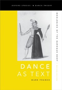 Cover Dance as Text