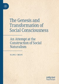 Cover The Genesis and Transformation of Social Consciousness