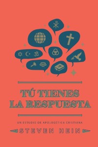 Cover Tú tienes la respuesta