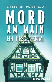 Cover Mord am Main