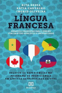 Cover Língua Francesa