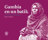 Cover Gambia en un batik