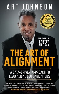 Cover Art of Alignment