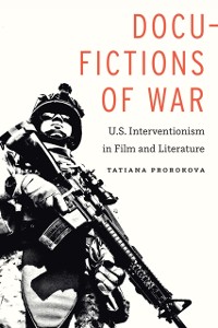 Cover Docu-Fictions of War