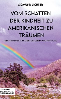Cover VOM SCHATTEN DER KINDHEIT ZU AMERIKANISCHEN TRÄUMEN