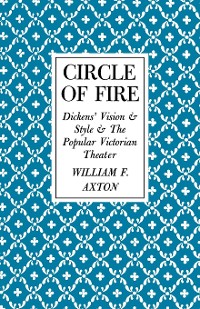 Cover Circle of Fire