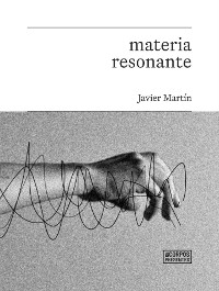 Cover Materia resonante