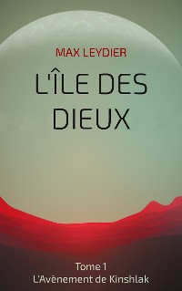 Cover L'Ile des Dieux
