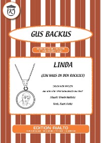 Cover Linda (Ein Haus in den Rockies)