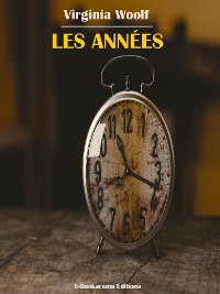 Cover Les Années