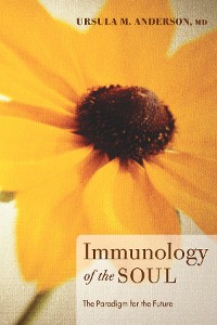 Cover Immunology of the Soul