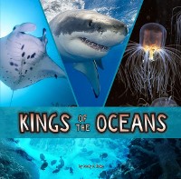 Cover Kings of the Oceans