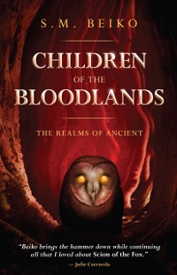 Cover Children of the Bloodlands