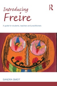 Cover Introducing Freire