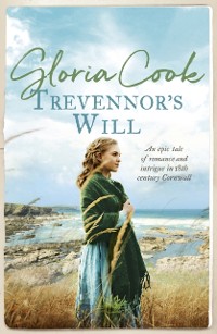 Cover Trevennor's Will