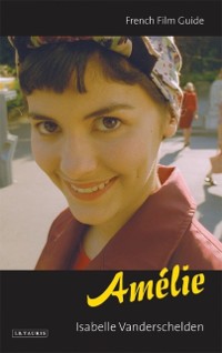 Cover Amélie