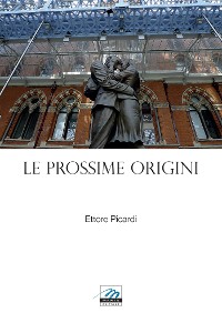 Cover Le Prossime Origini