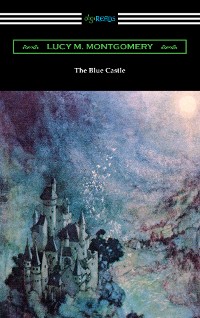 Cover The Blue Castle