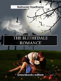 Cover The Blithedale Romance