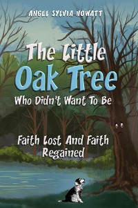 Cover The Little Oak Tree