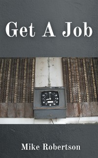 Cover Get a Job