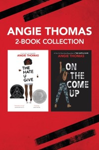 Cover Angie Thomas 2-Book Collection