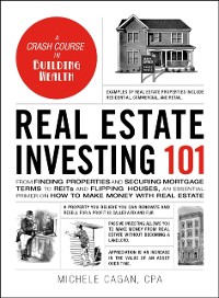 Cover Real Estate Investing 101