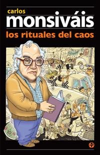 Cover Los rituales del caos