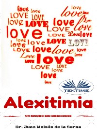 Cover Alexitimia