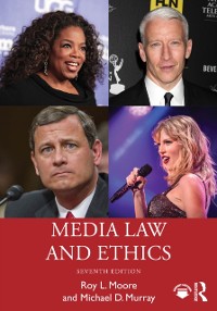 Cover Media Law and Ethics