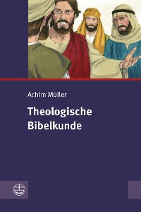 Cover Theologische Bibelkunde