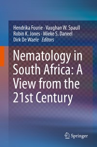 Cover Nematology in South Africa: A View from the 21st Century