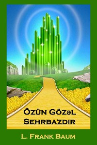 Cover Özün Gözəl Sehrbazdır