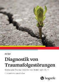 Cover Diagnostik von Traumafolgestörungen