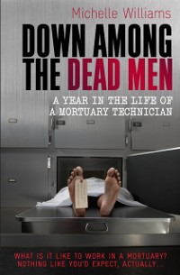 Cover Down Among the Dead Men