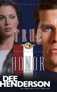 Cover True Honor