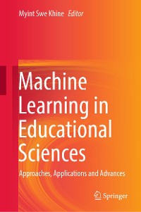 Cover Machine Learning in Educational Sciences